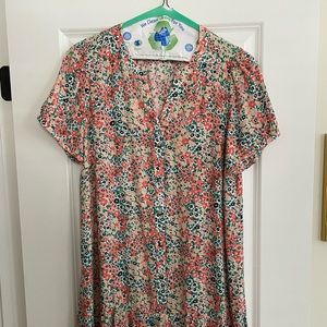 Ann Taylor Loft Dress